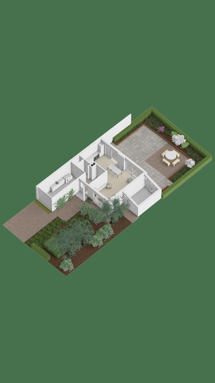 Foto 50 van Rietveld 19