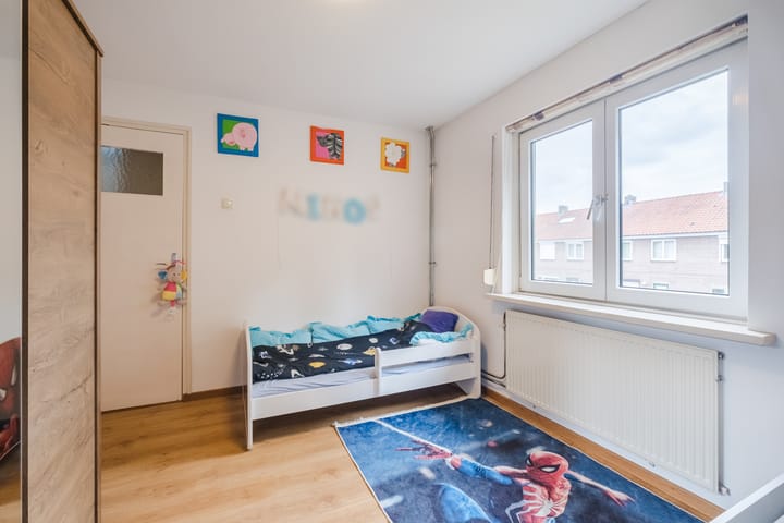 Photo 19 of Spinetstraat 2