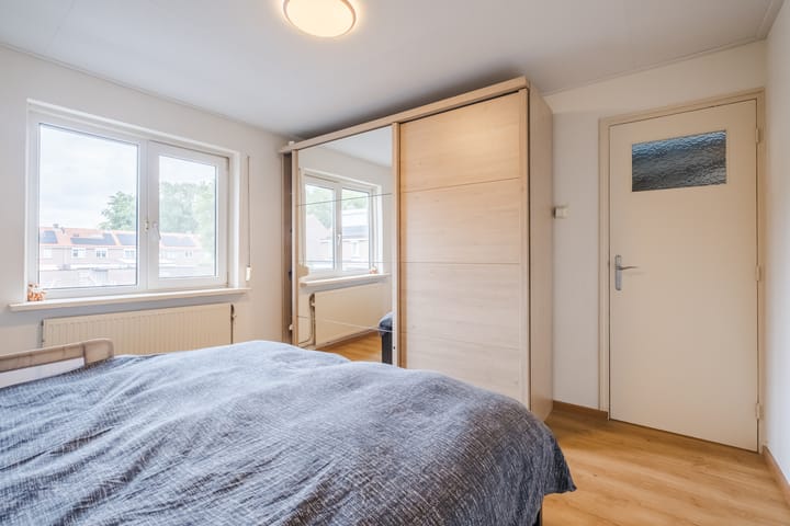 Photo 21 of Spinetstraat 2