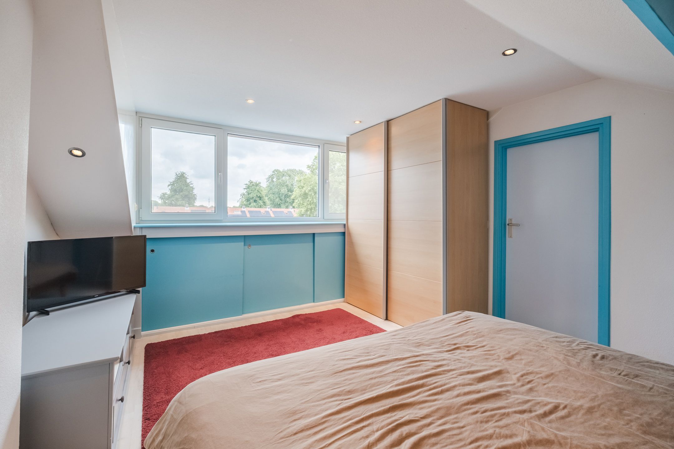 Photo 27 of Spinetstraat 2