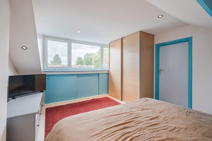 Photo 27 of Spinetstraat 2