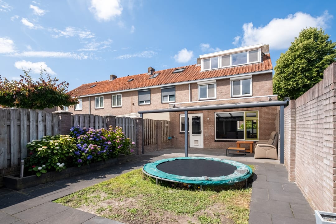 Photo 28 of Spinetstraat 2