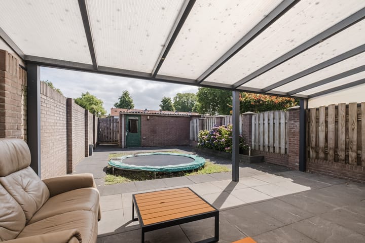 Photo 30 of Spinetstraat 2