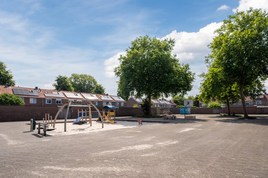 Photo 31 of Spinetstraat 2