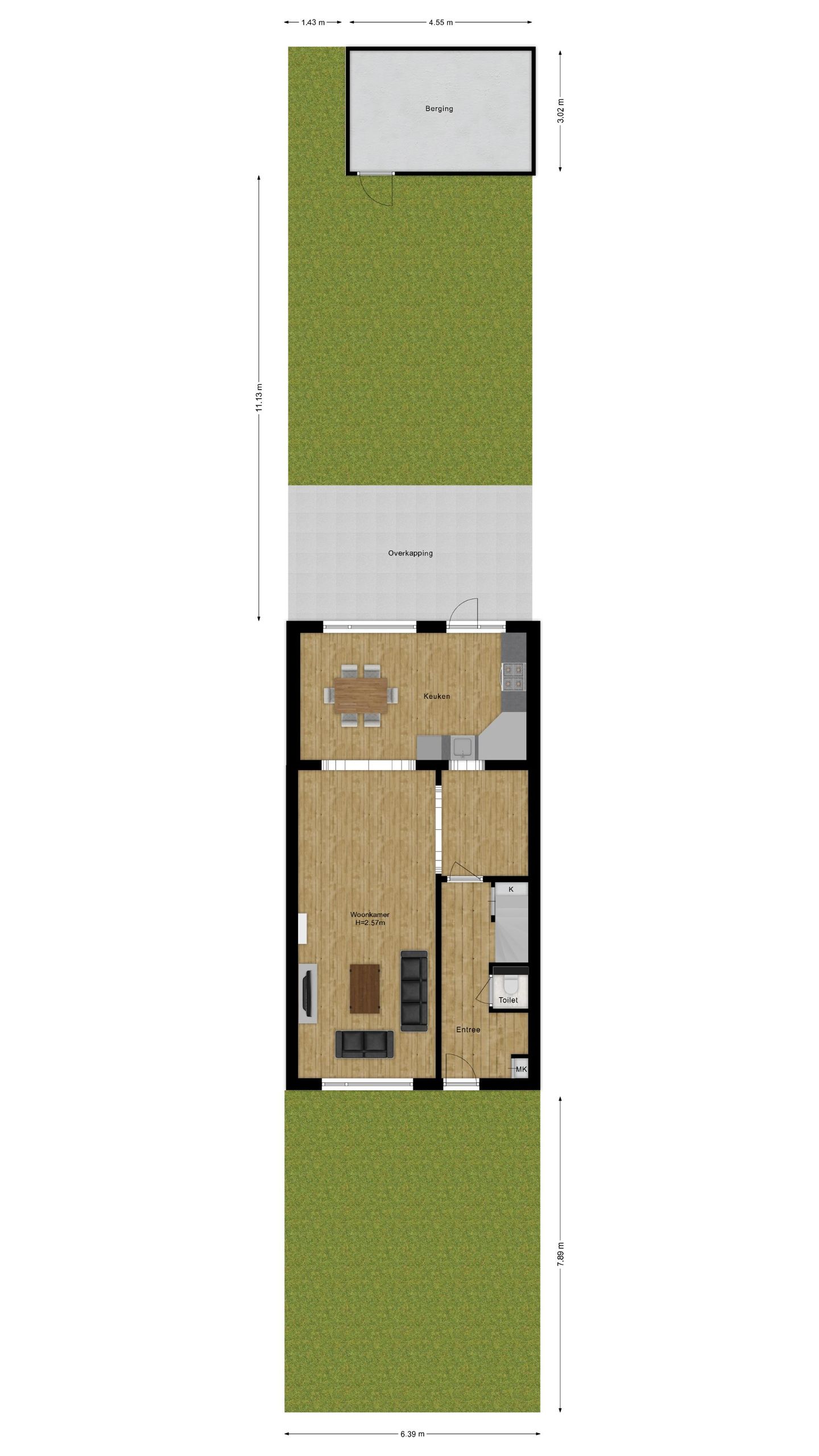 Photo 35 of Spinetstraat 2