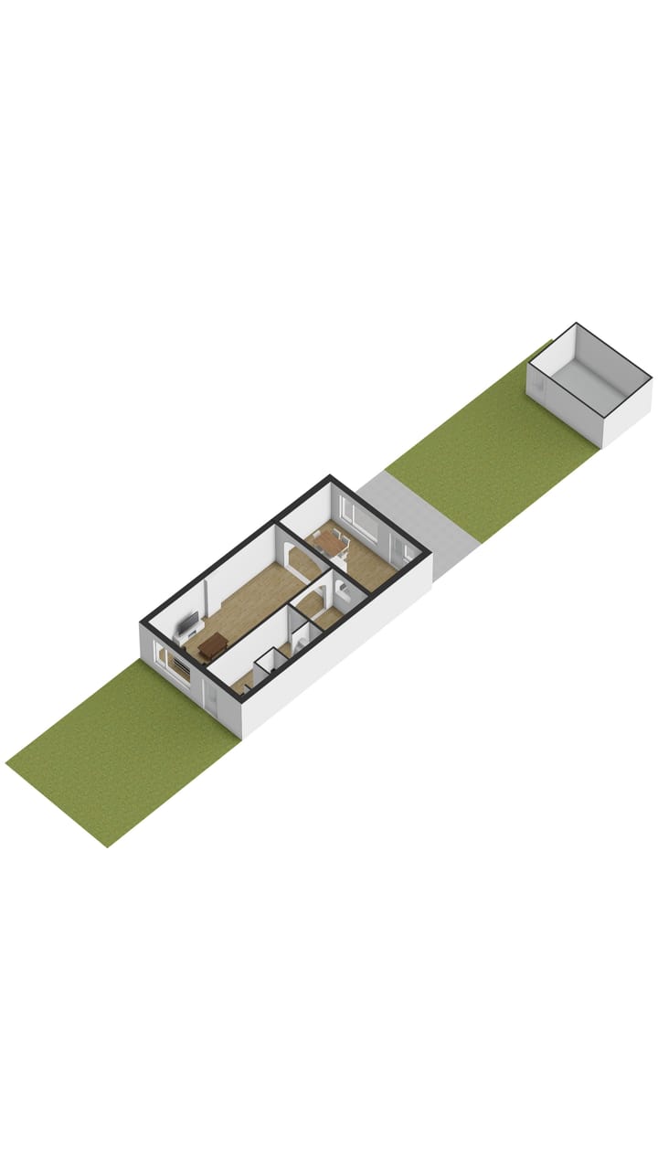 Photo 36 of Spinetstraat 2