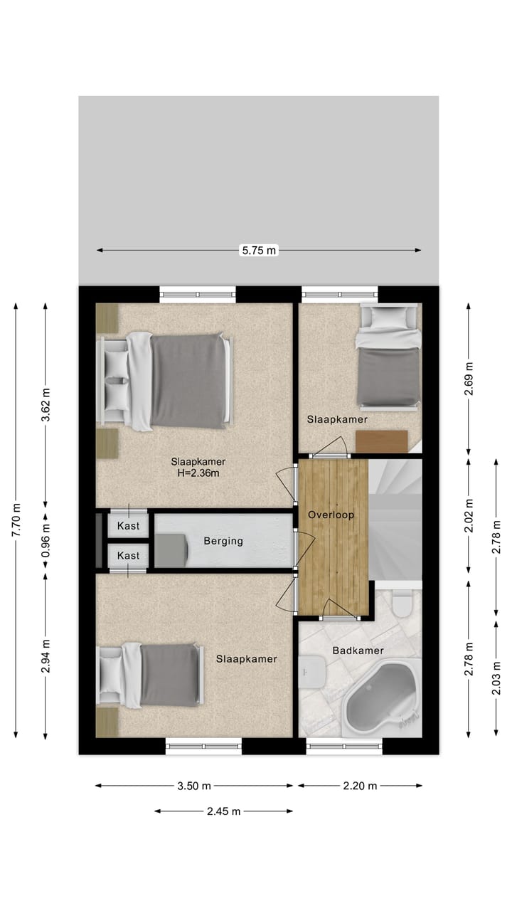 Photo 39 of Spinetstraat 2