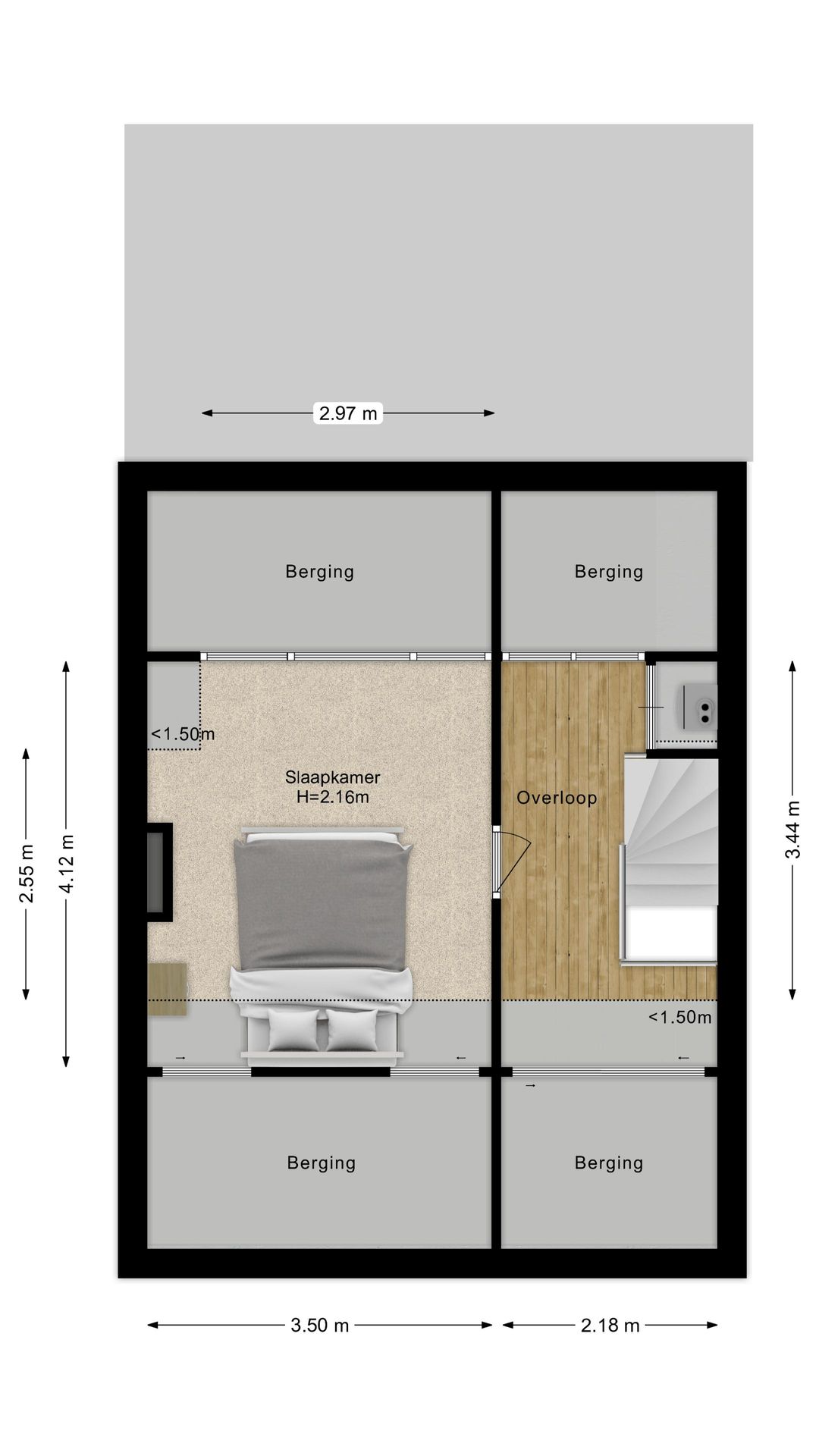 Photo 41 of Spinetstraat 2