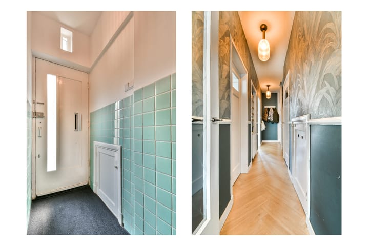 Foto 6 van Burgemeester Knappertlaan 182-B