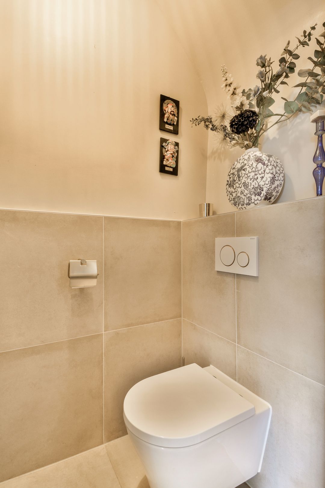 Foto 7 van Burgemeester Knappertlaan 182-B