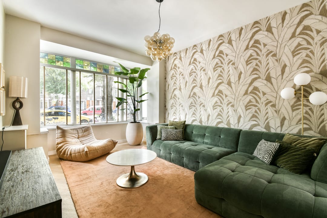 Foto 8 van Burgemeester Knappertlaan 182-B