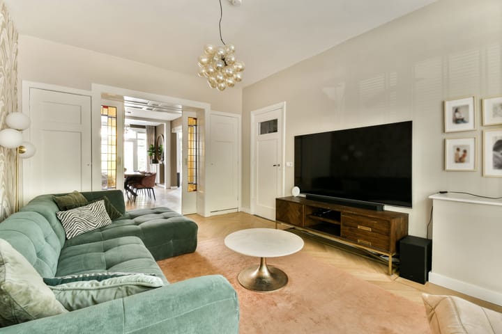 Foto 10 van Burgemeester Knappertlaan 182-B