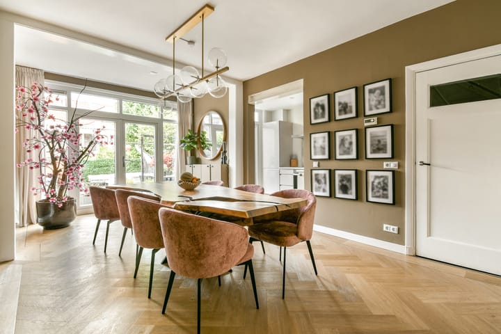 Foto 14 van Burgemeester Knappertlaan 182-B