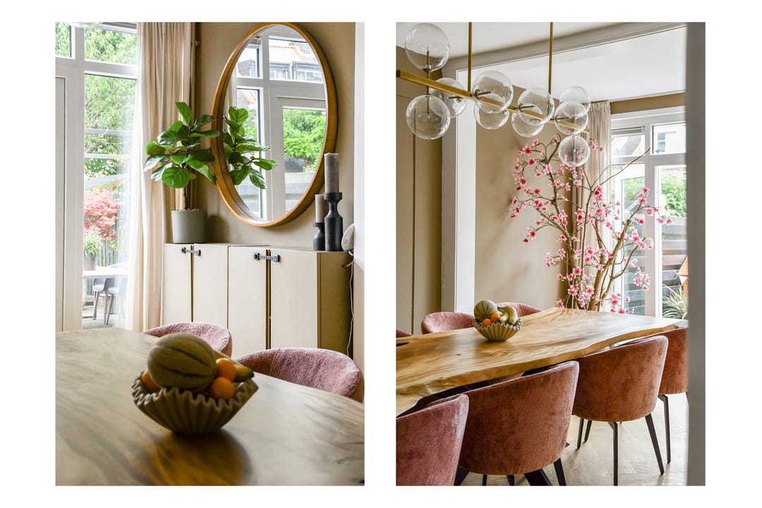 Foto 16 van Burgemeester Knappertlaan 182-B