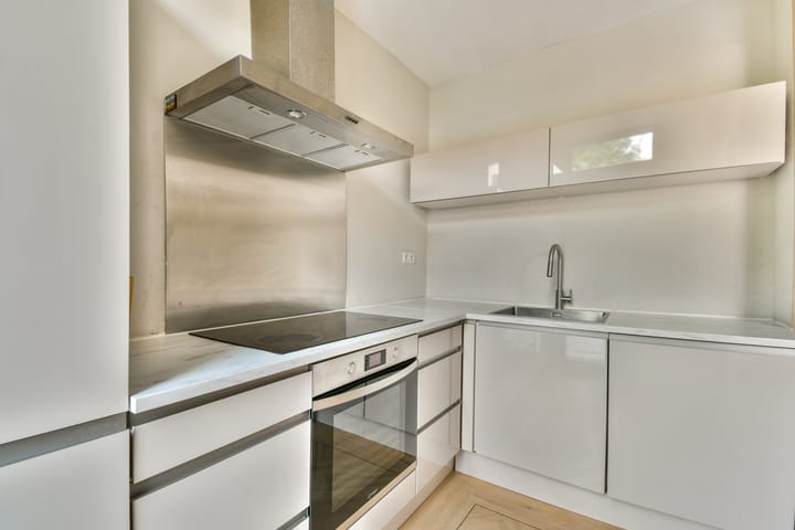 Foto 17 van Burgemeester Knappertlaan 182-B