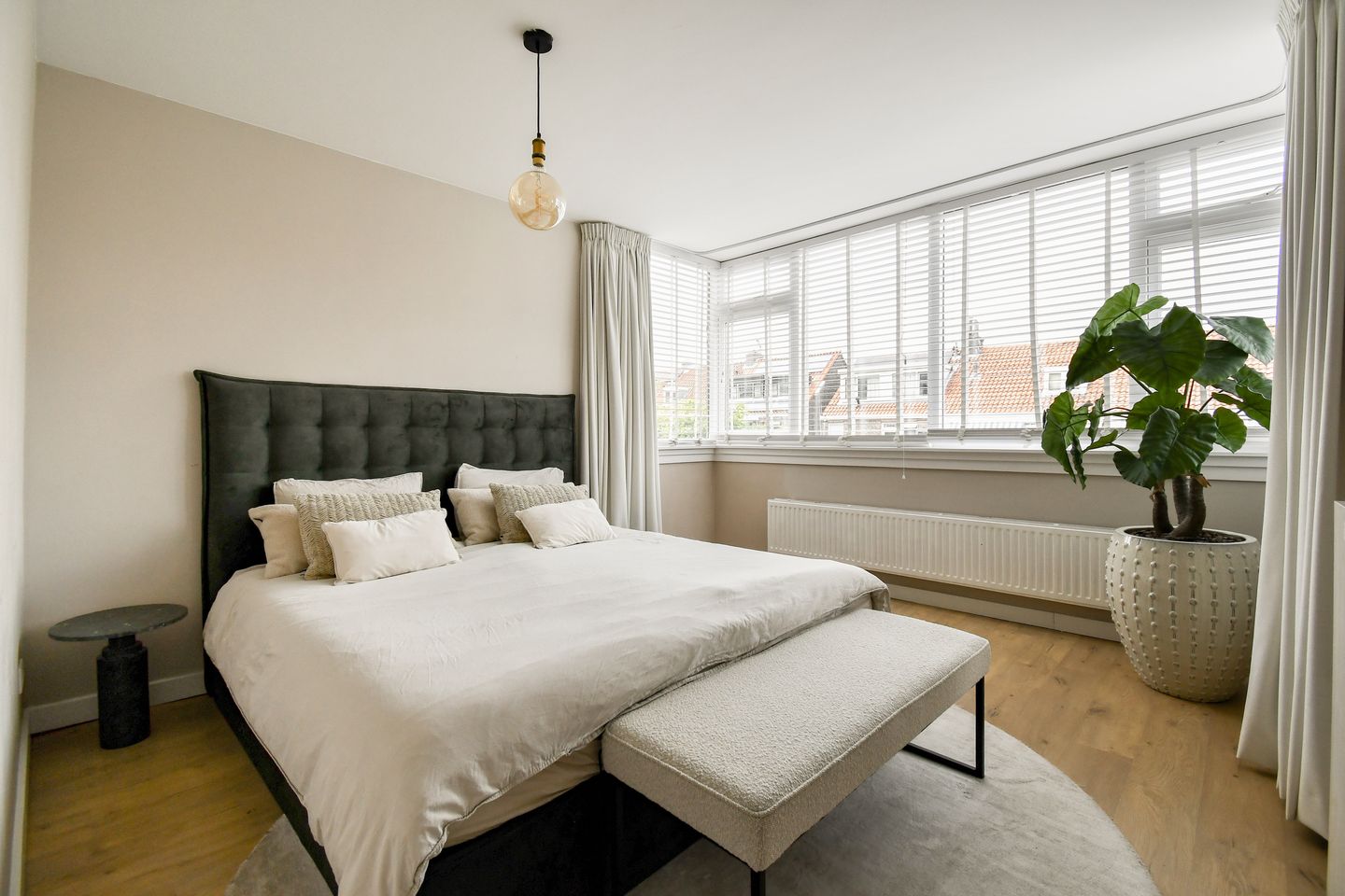 Foto 25 van Burgemeester Knappertlaan 182-B