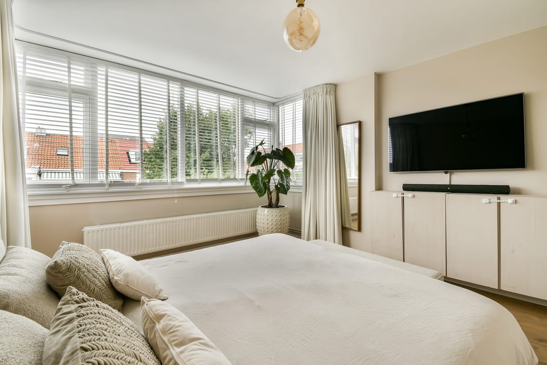 Foto 26 van Burgemeester Knappertlaan 182-B