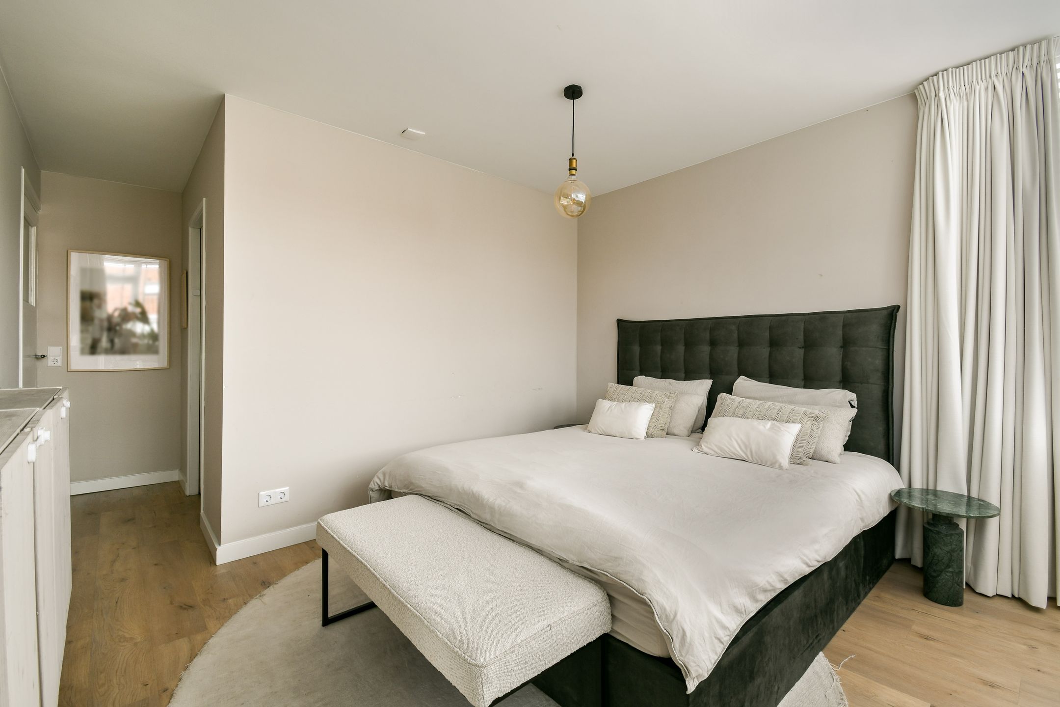 Foto 27 van Burgemeester Knappertlaan 182-B