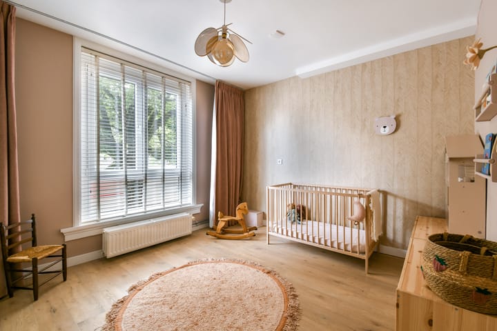 Foto 29 van Burgemeester Knappertlaan 182-B