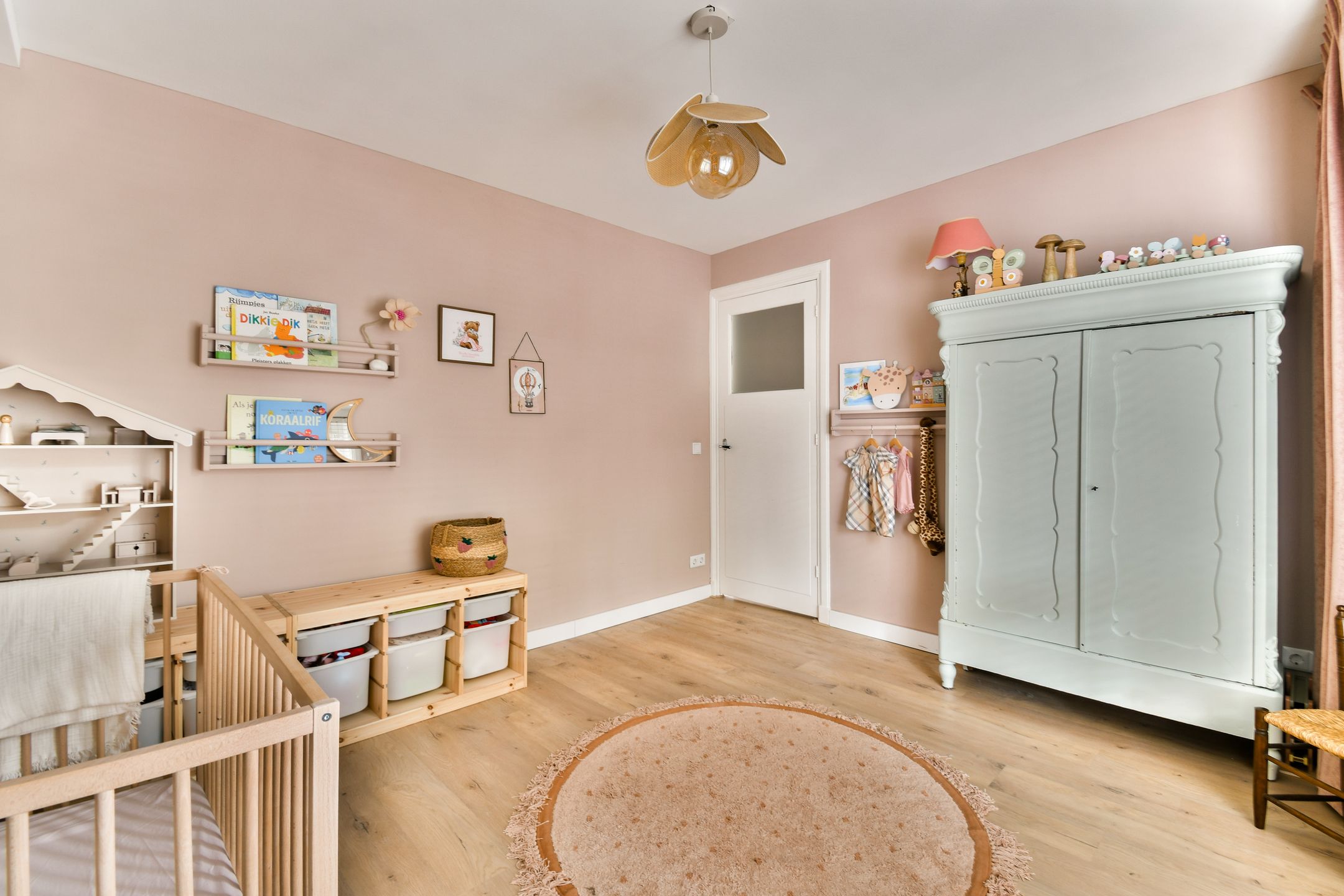 Foto 30 van Burgemeester Knappertlaan 182-B