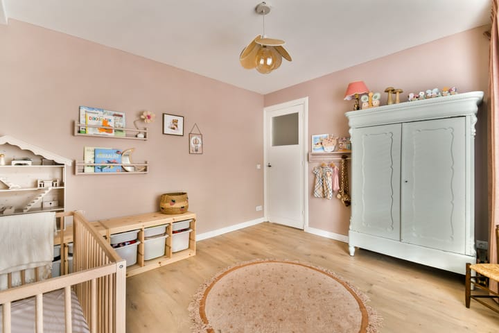 Foto 30 van Burgemeester Knappertlaan 182-B