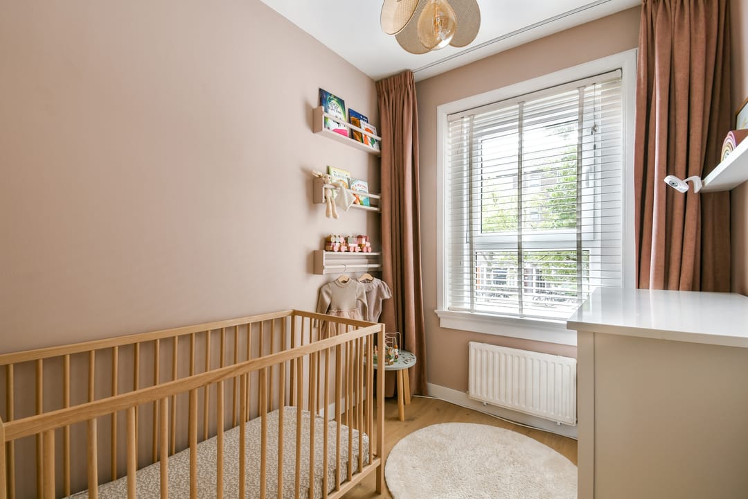 Foto 31 van Burgemeester Knappertlaan 182-B