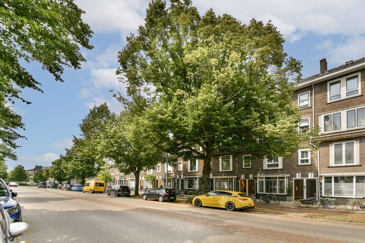 Foto 35 van Burgemeester Knappertlaan 182-B