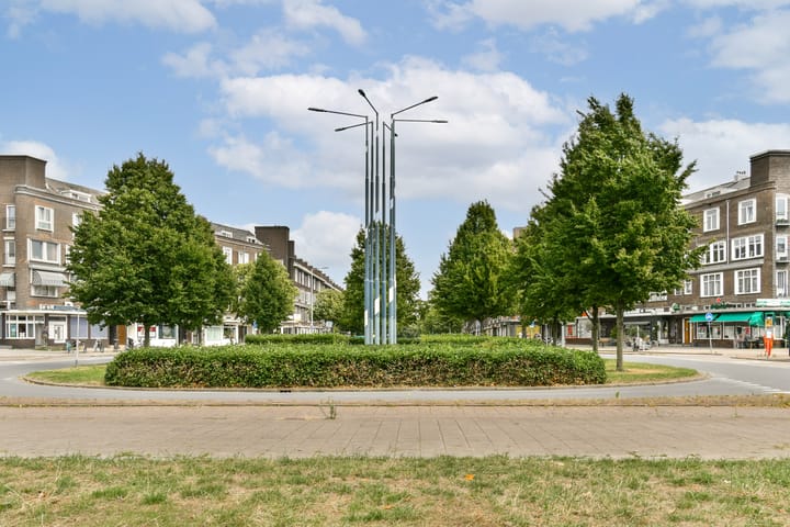 Foto 36 van Burgemeester Knappertlaan 182-B