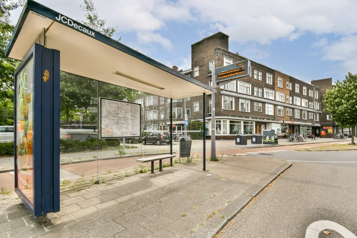 Foto 37 van Burgemeester Knappertlaan 182-B