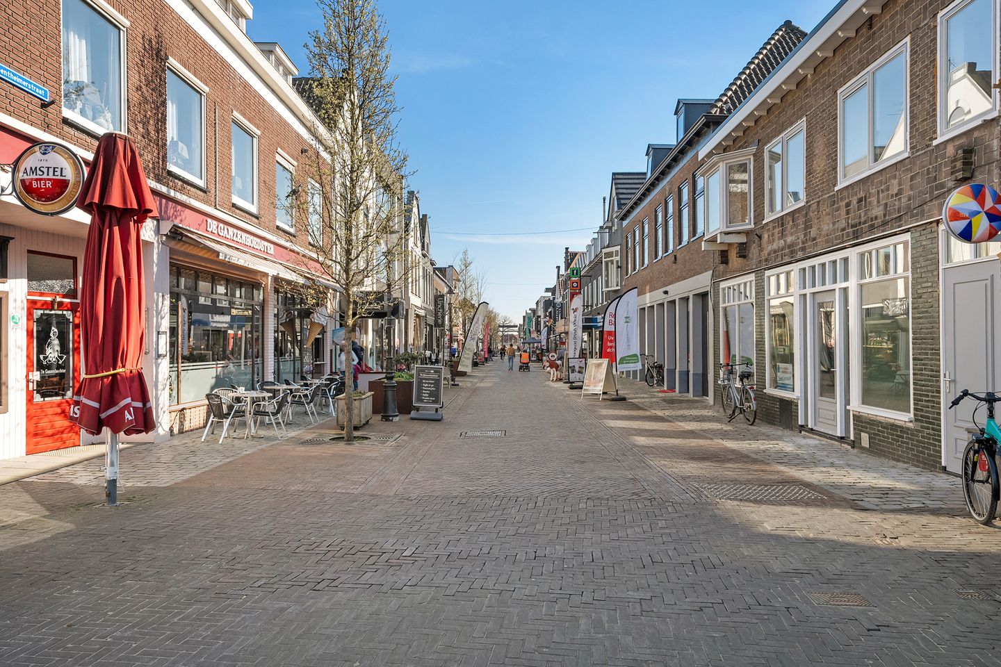 Bekijk foto 4 van Bentheimerstraat 2