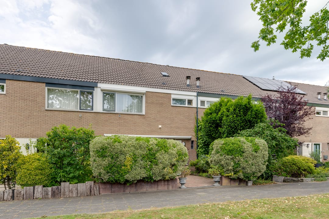 Photo 1 of Ds. Martin Luther Kingweg 69