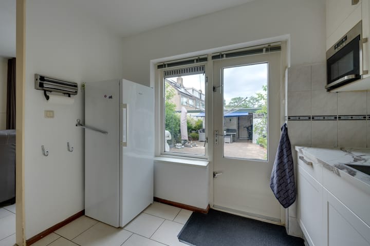 Foto 29 van Ds. Martin Luther Kingweg 69