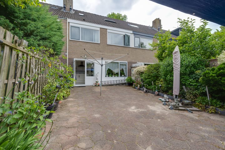 Foto 33 van Ds. Martin Luther Kingweg 69