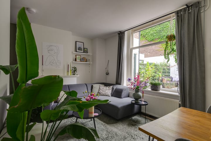 Foto 4 van Lange Lijsbethsteeg 6