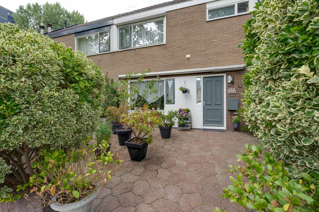 Photo 7 of Ds. Martin Luther Kingweg 69