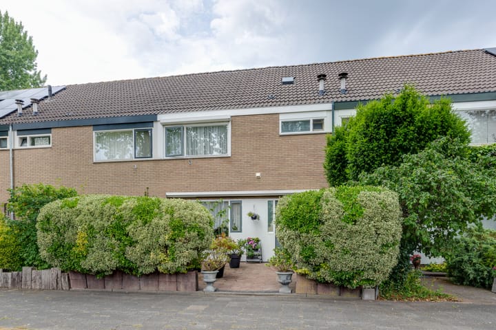 Foto 5 van Ds. Martin Luther Kingweg 69