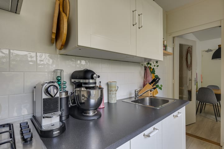 Foto 8 van Lange Lijsbethsteeg 6