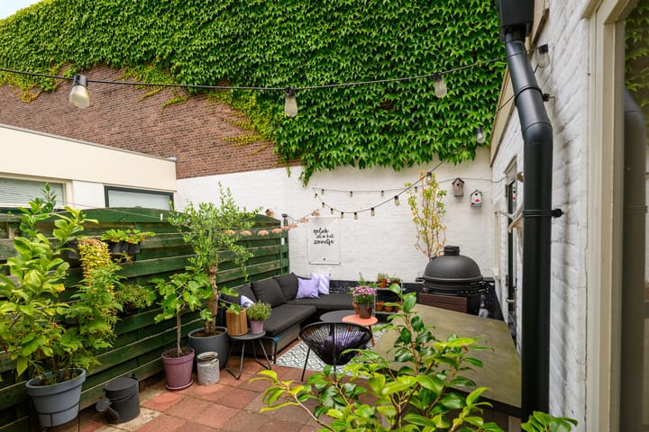 Foto 9 van Lange Lijsbethsteeg 6