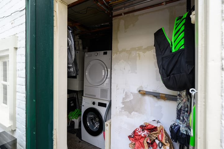 Foto 12 van Lange Lijsbethsteeg 6