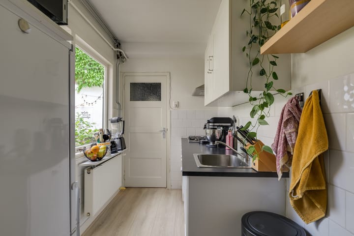 Foto 7 van Lange Lijsbethsteeg 6