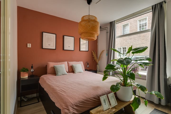 Foto 14 van Lange Lijsbethsteeg 6