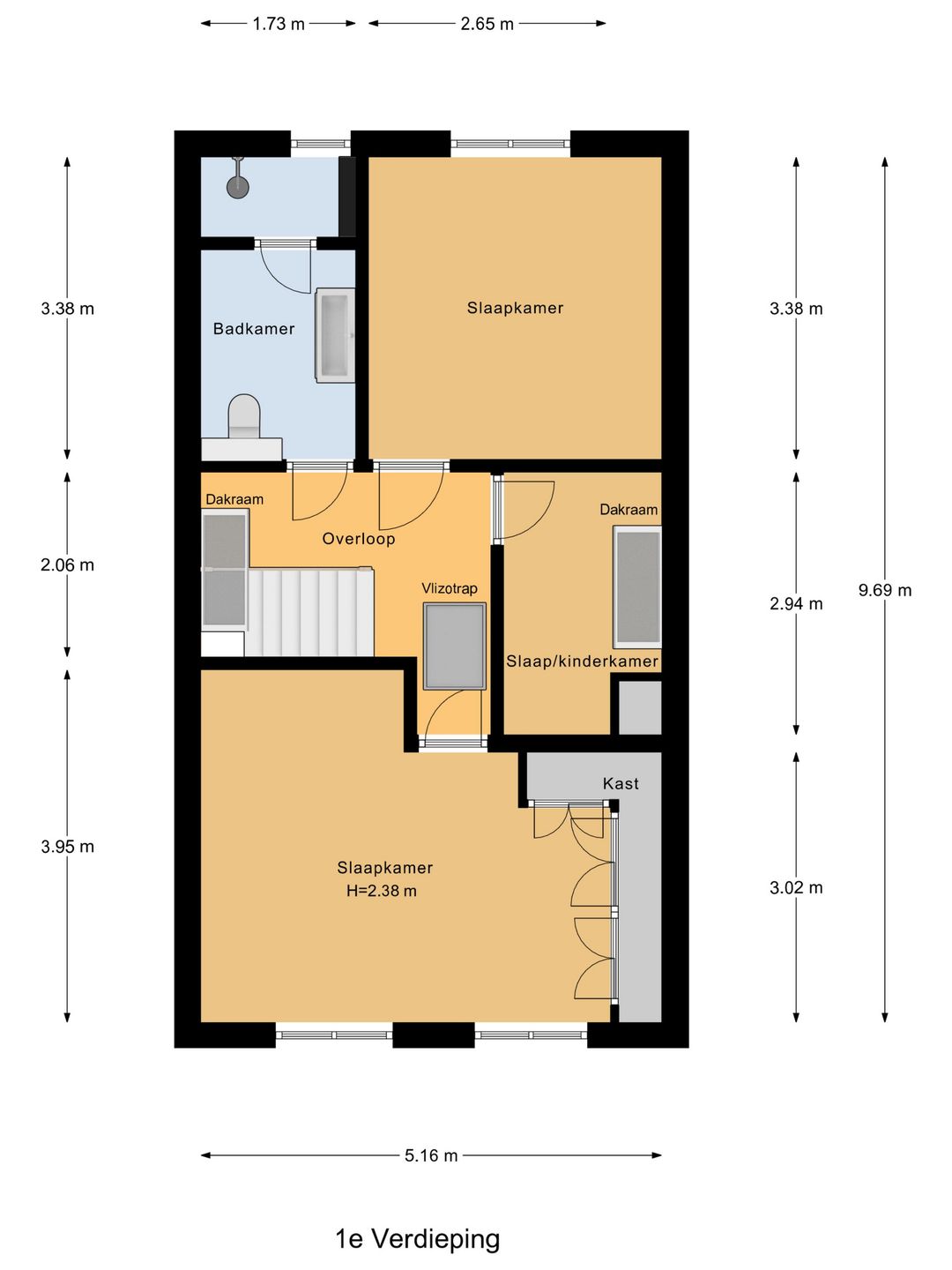 Foto 41 van Dokter van Peltlaan 74