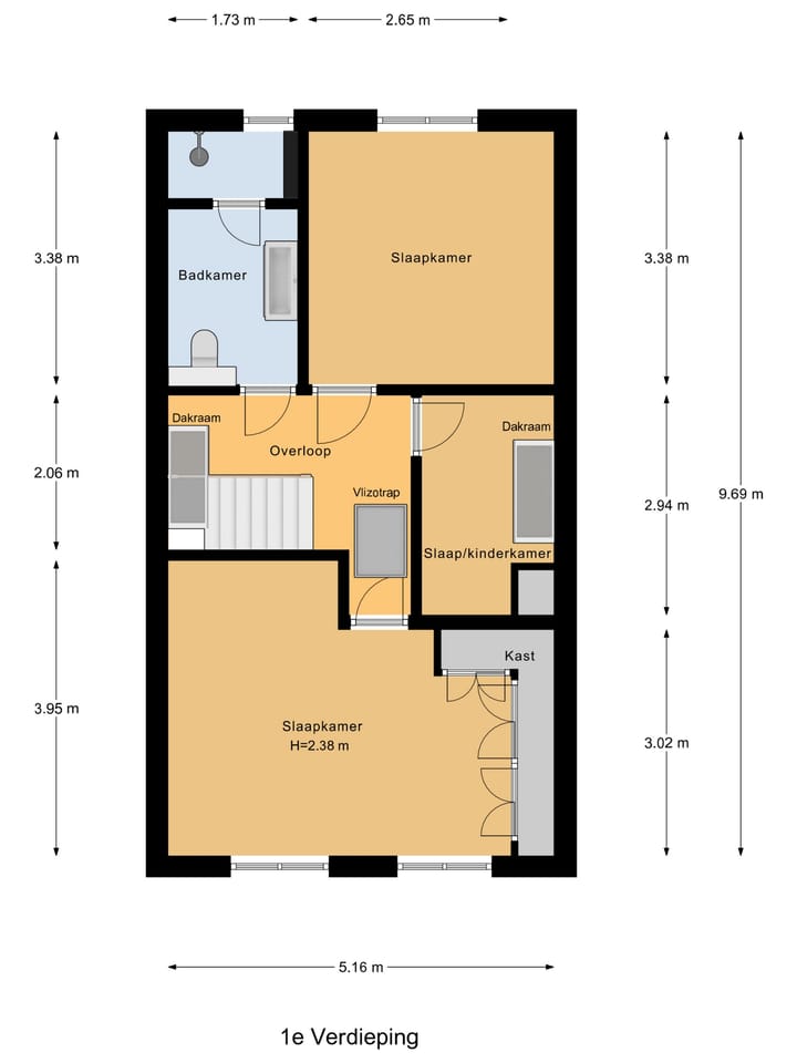 Photo 41 of Dokter van Peltlaan 74