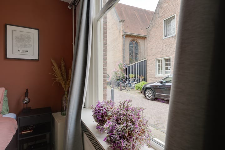 Foto 16 van Lange Lijsbethsteeg 6