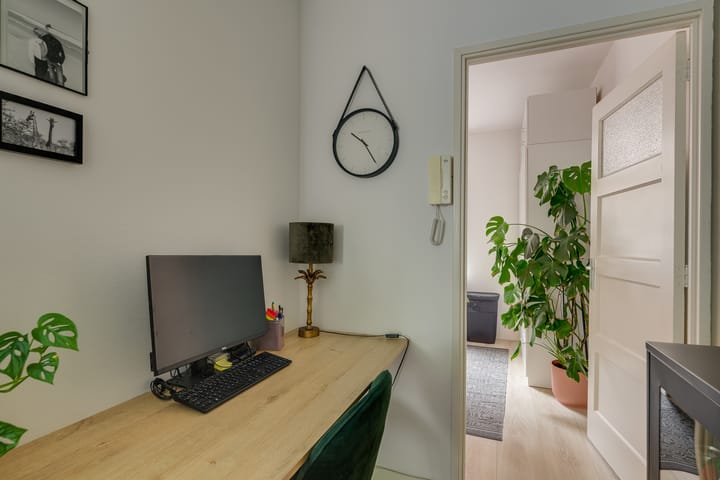 Foto 13 van Lange Lijsbethsteeg 6