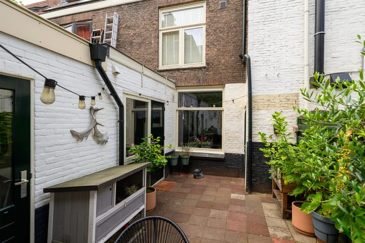 Foto 11 van Lange Lijsbethsteeg 6