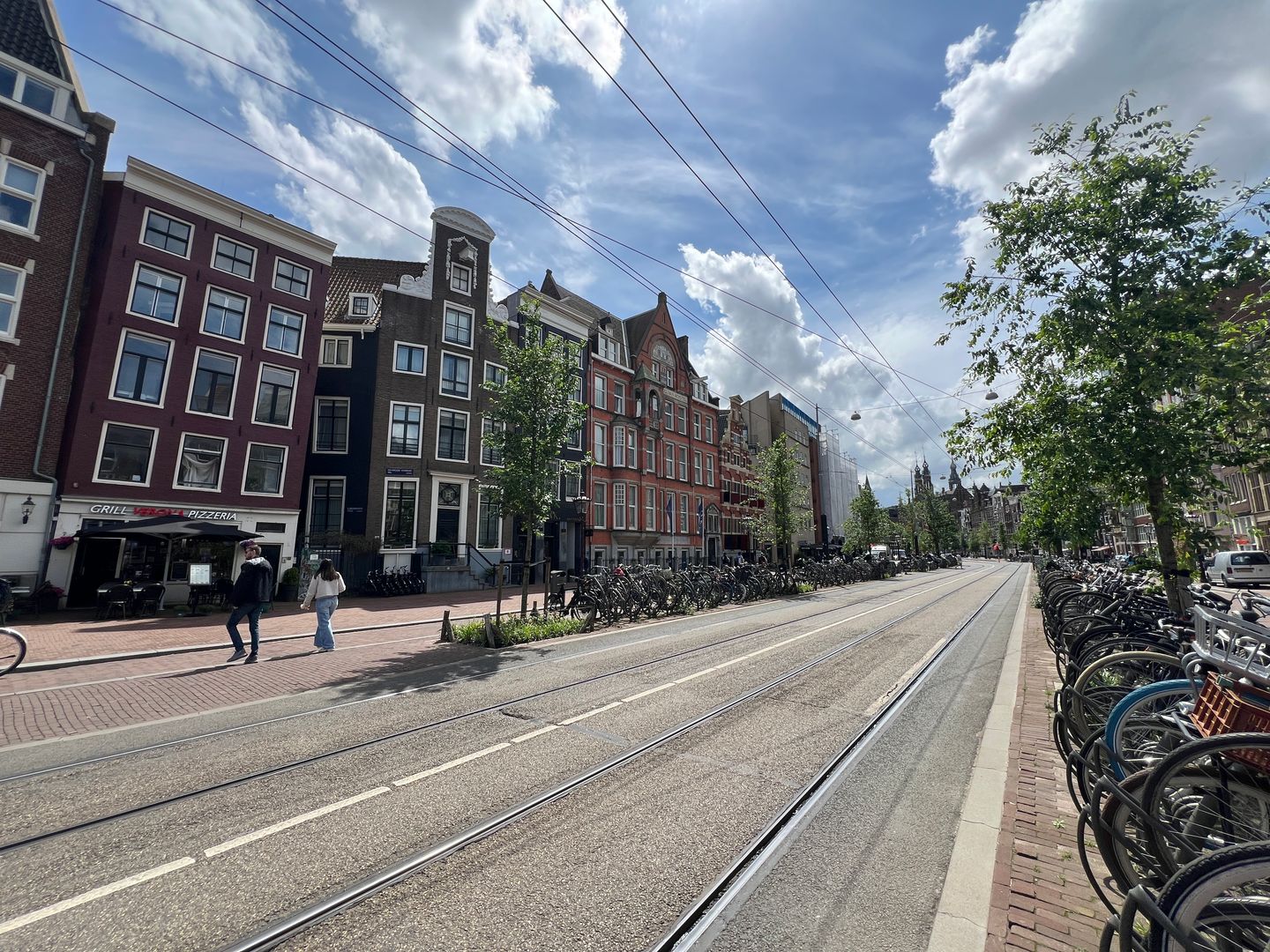 Bekijk foto 3 van Nieuwezijds Voorburgwal 72-A