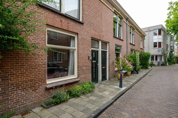 Foto 20 van Lange Lijsbethsteeg 6