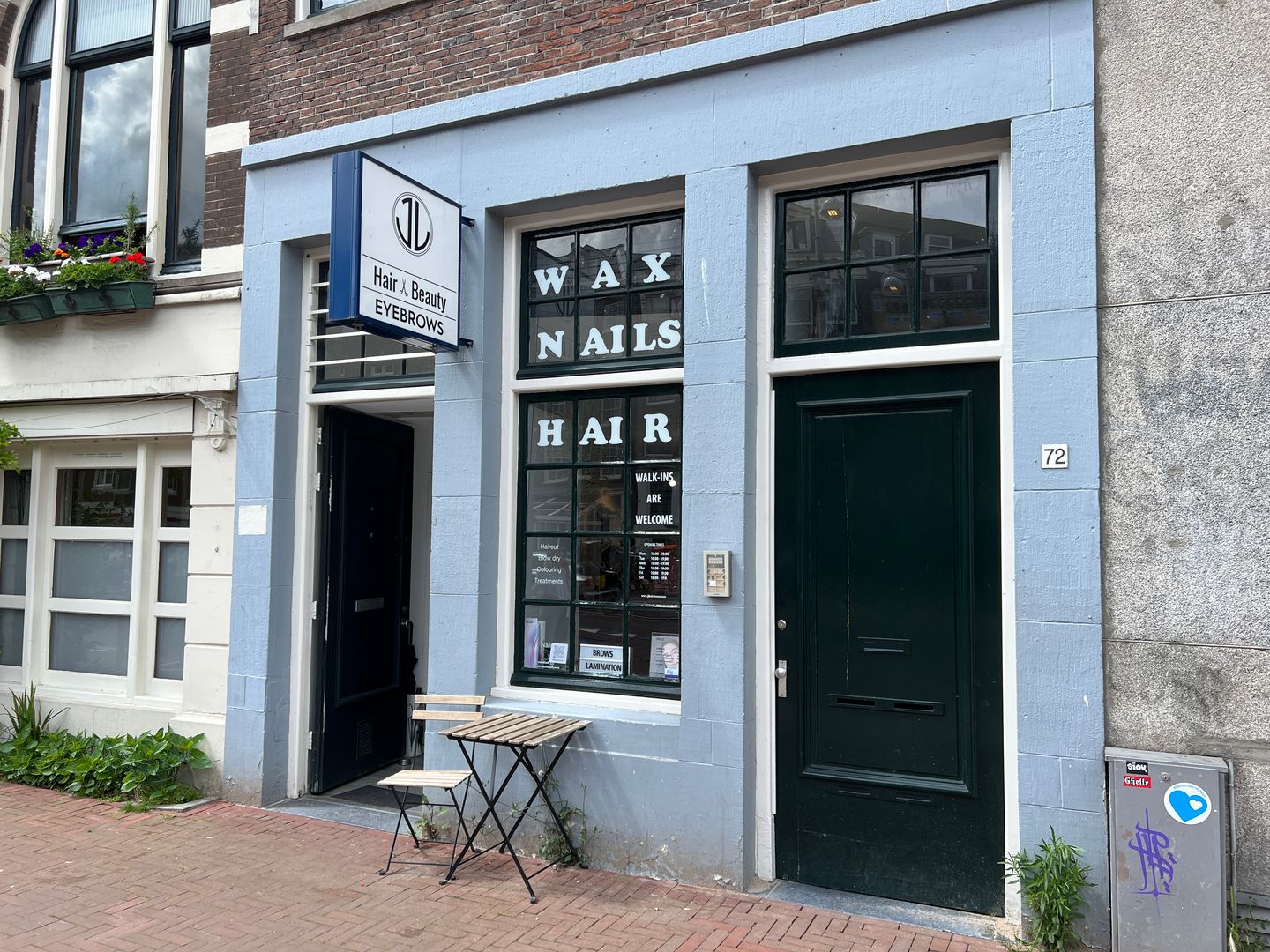 Bekijk foto 4 van Nieuwezijds Voorburgwal 72-A