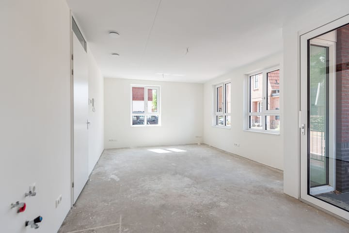 Foto 2 van Raadhuisstraat 9